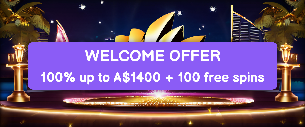 50 Free Spins Bonus in Australia 2026 | Trusted Deals